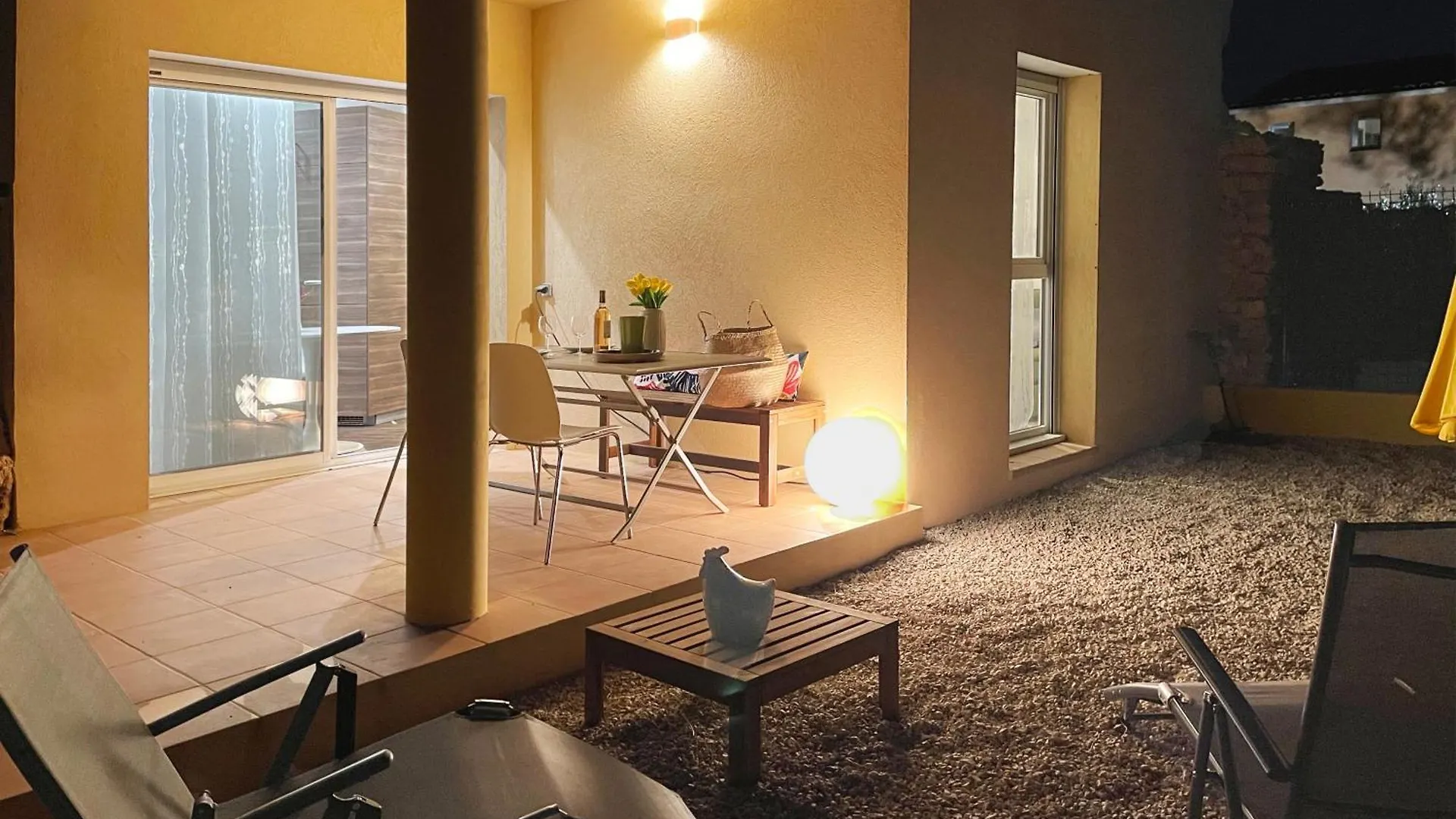 Apartament Bastidon De L'Olivaie Bandol Francja