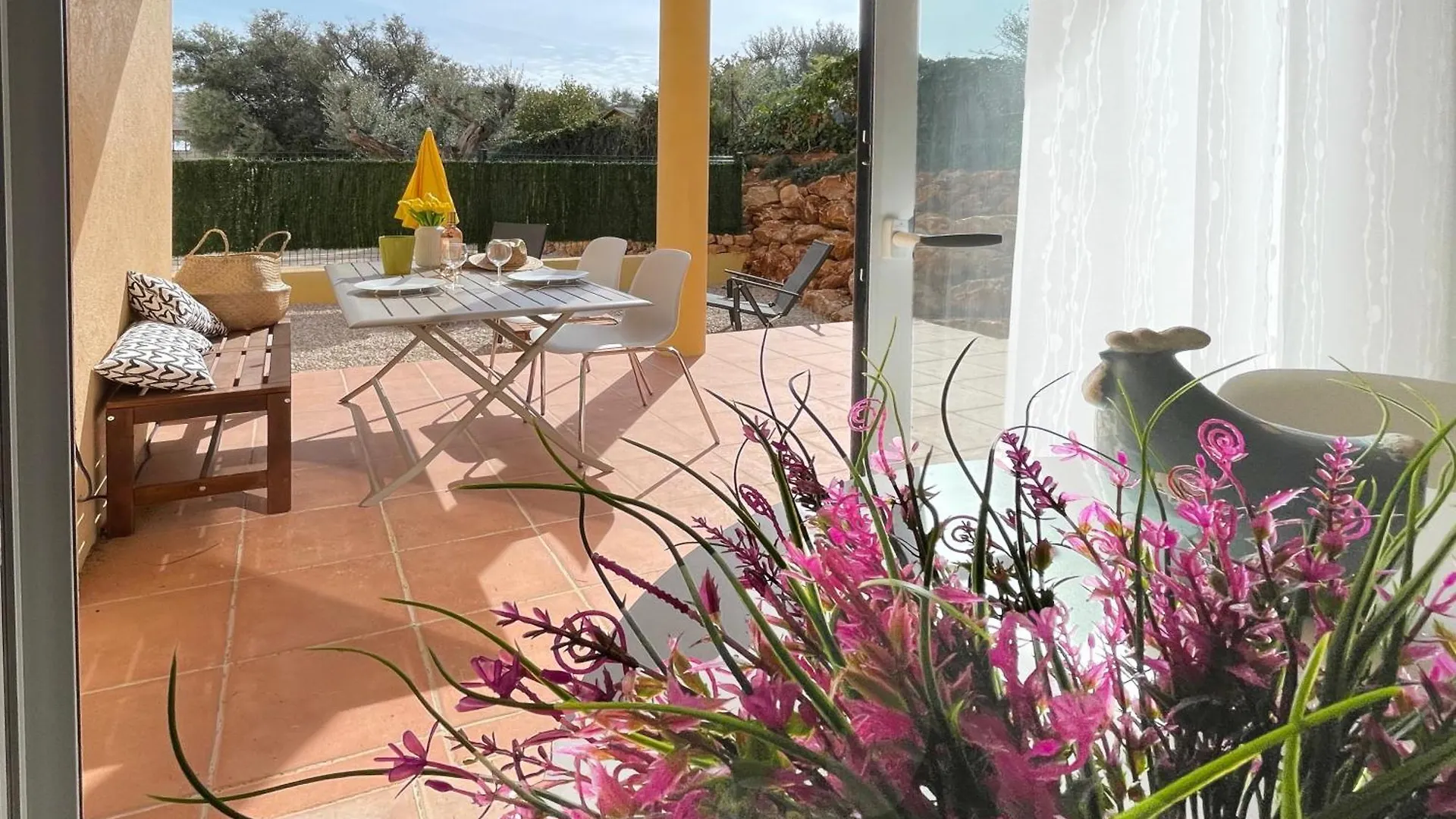 Apartament Bastidon De L'Olivaie Bandol 0*,  Francja