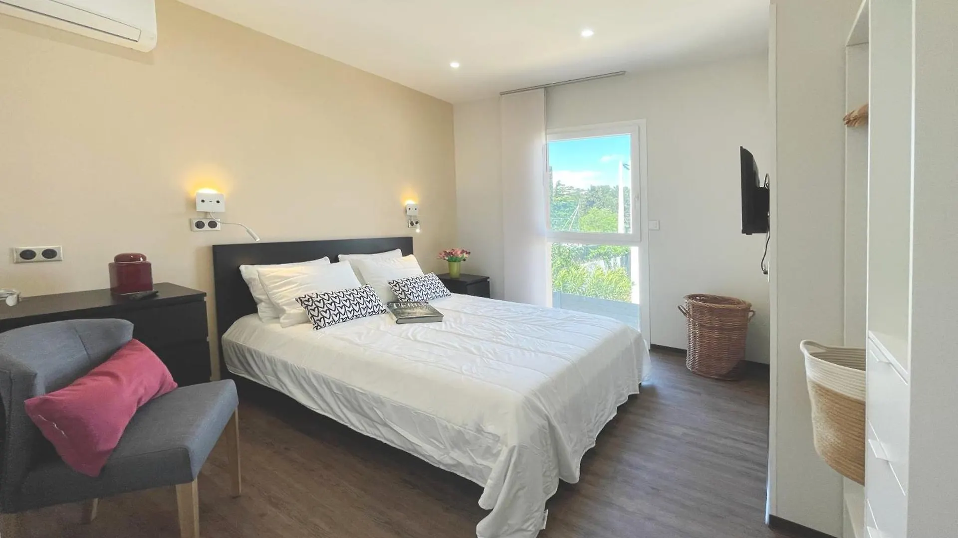 Apartament Bastidon De L'Olivaie Bandol Francja