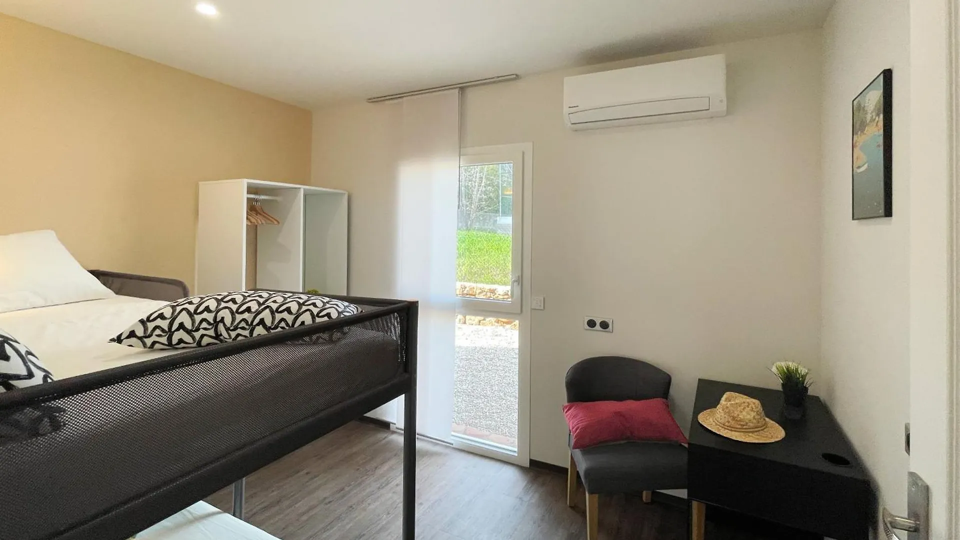 Apartament Bastidon De L'Olivaie Bandol 0*,
