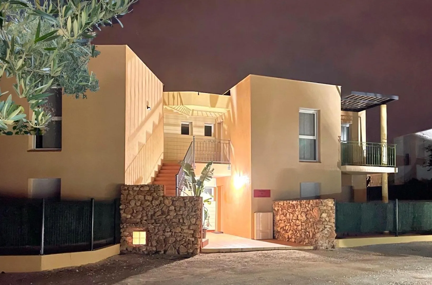 Apartament Bastidon De L'Olivaie Bandol